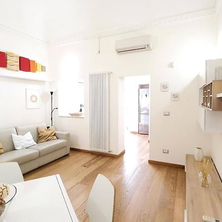 Garden House - Casa Vacanze Барі Екстер'єр фото