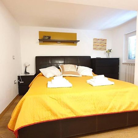 Garden House - Casa Vacanze Барі Екстер'єр фото