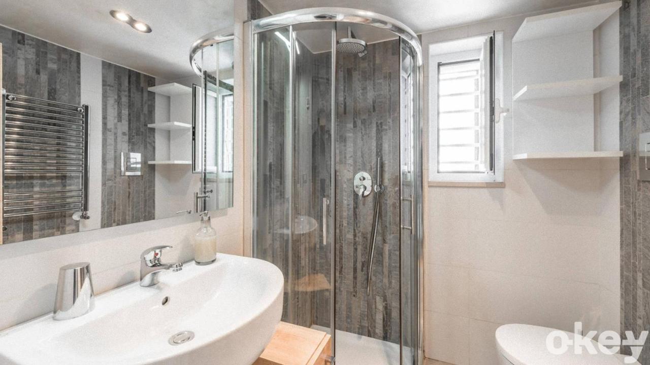 Garden House - Casa Vacanze Барі Екстер'єр фото