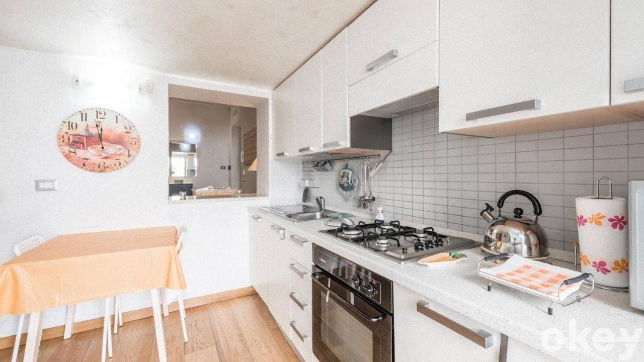 Garden House - Casa Vacanze Барі Екстер'єр фото